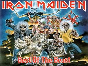 Pictures Iron Maiden