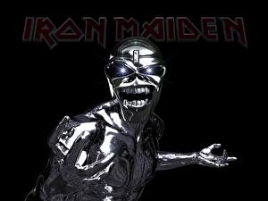 Sfondi desktop Iron Maiden