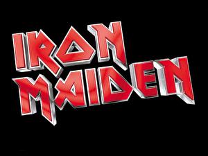 Fondos de escritorio Iron Maiden Música