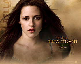 Fonds d'écran Twilight : La Fascination La Saga Twilight : Tentation  Kristen Stewart Cinéma