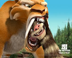 Wallpapers Ice Age