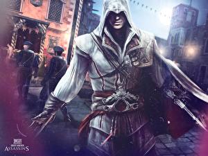 Фотографии Assassin's Creed Assassin's Creed 2