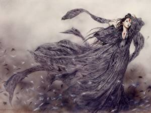 Picture Luis Royo