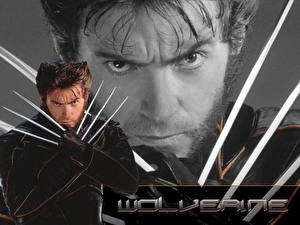 Papel de Parede Desktop X-Men X-Men Origens: Wolverine  Filme