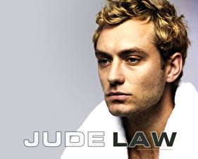 Papel de Parede Desktop Jude Law