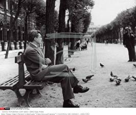 Hintergrundbilder Jean Marais