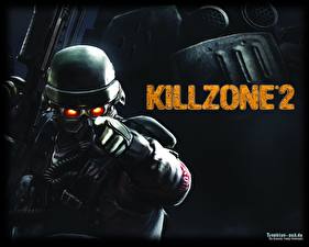 Papel de Parede Desktop Killzone Jogos