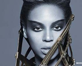 Wallpapers Beyonce Knowles