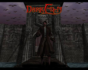 Hintergrundbilder DarkEden computerspiel