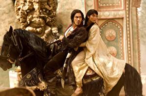 Picture Prince of Persia - Movies