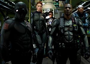 Pictures G.I. Joe: The Rise of Cobra Movies