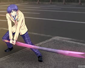 Pictures Chaos;Head