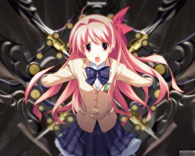 Images Chaos;Head