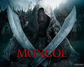 Fonds d'écran Mongol (film, 2007)