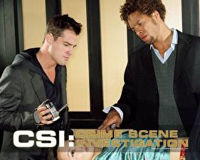 Hintergrundbilder CSI