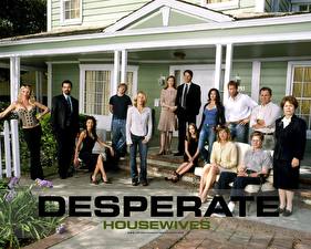 Picture Desperate Housewives