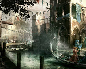 Фотография Assassin's Creed Assassin's Creed 2