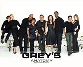 Bakgrunnsbilder Grey's Anatomy