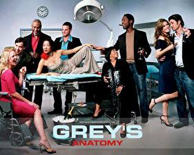 Image Grey's Anatomy