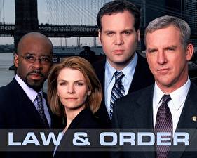 Photo Law &amp; Order Movies