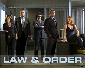 Pictures Law &amp; Order