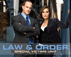 Wallpapers Law &amp; Order
