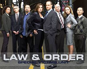 Pictures Law &amp; Order
