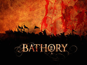 Bakgrunnsbilder Bathory 2008