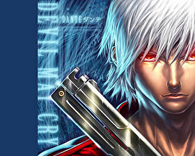 Pictures Devil May Cry Dante Games