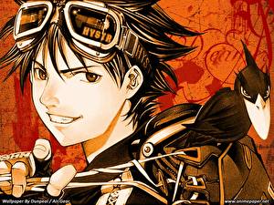 Pictures Air Gear