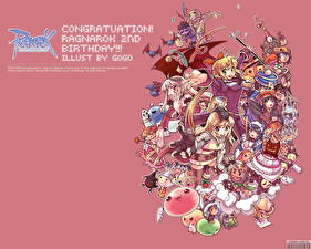 Sfondi desktop Ragnarok Online