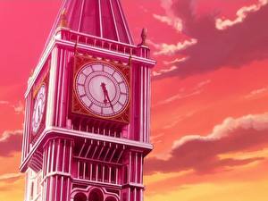Pictures Ouran High School Host Club Tower