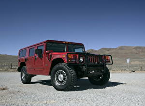 Wallpapers Hummer Cars
