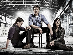 Wallpapers Torchwood Movies