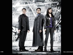 Pictures Torchwood