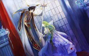 Pictures Code Geass Anime