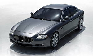 Bakgrunnsbilder Maserati