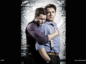 Picture Torchwood Movies