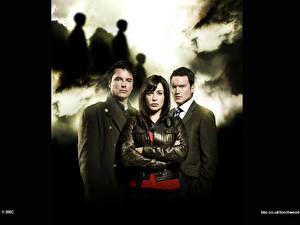 Bakgrunnsbilder Torchwood