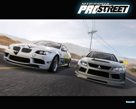 Фотография Need for Speed Need for Speed Pro Street