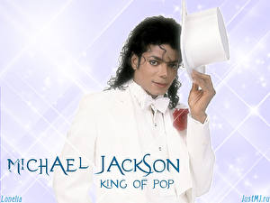 Bureaubladachtergronden Michael Jackson