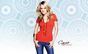 Pictures Carrie Underwood
