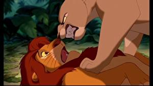 Bilder Disney Der König der Löwen Animationsfilm