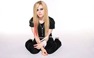 Фотографии Avril Lavigne