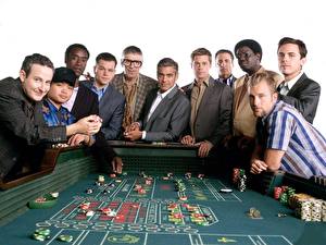 Tapety na pulpit Ocean's Thirteen