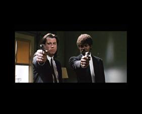Wallpapers Pulp Fiction