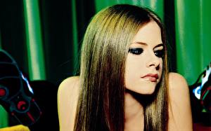 Фотографии Avril Lavigne