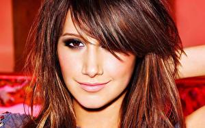 Wallpapers Ashley Tisdale