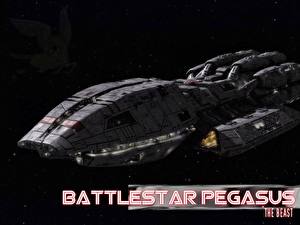 Pictures Battlestar Galactica