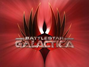 Fonds d'écran Battlestar Galactica (série télévisée) Cinéma